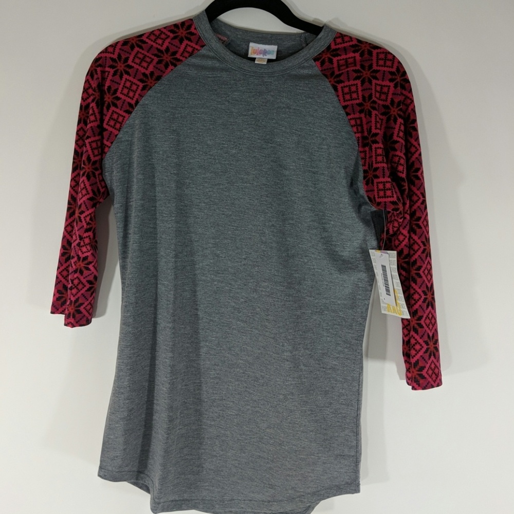LuLaRoe Randy Top
